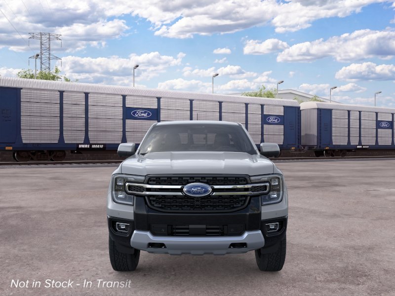 2026 Ford Ranger Lariat TRUCK
