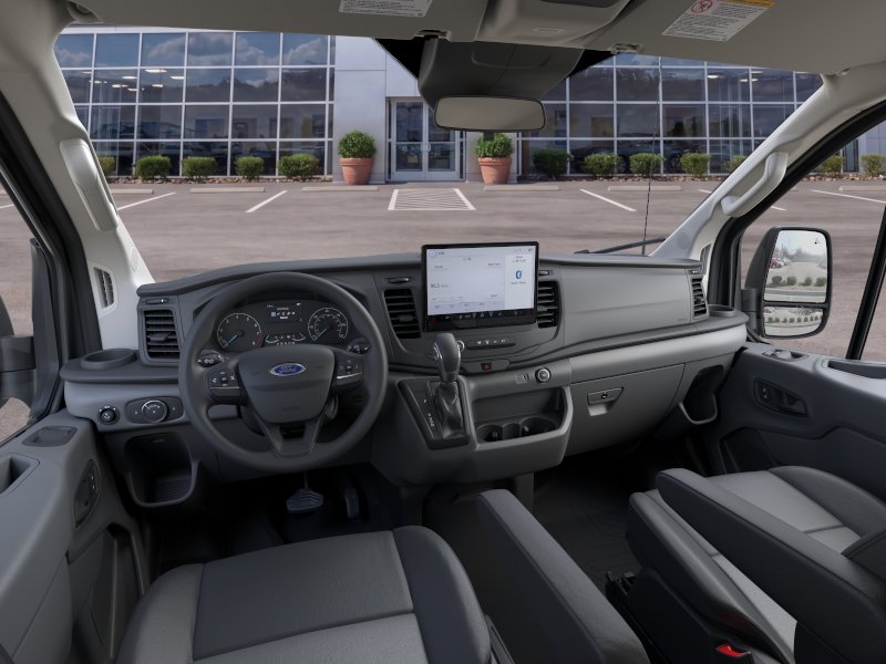 2024 Ford Transit Passenger Van XL - Photo 51
