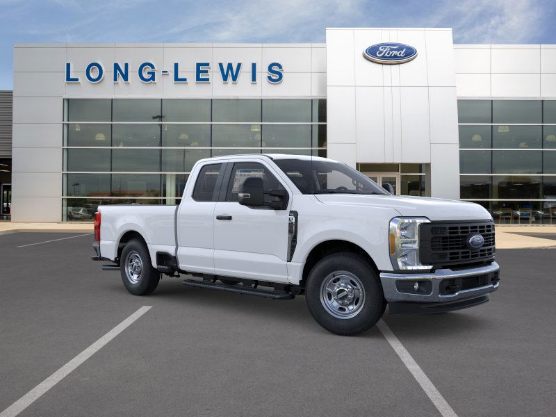 2026 Ford F-250 Super Duty XL - Photo 35