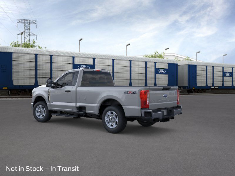 2026 Ford F-350 XLT photo 3