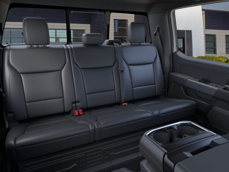 2025 Ford F-150 XLT - Photo 11