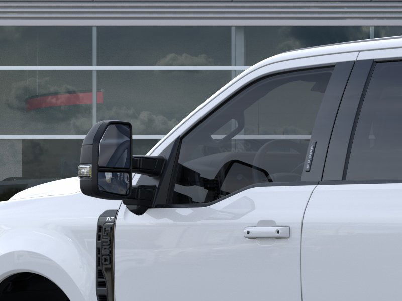 2025 Ford F-350 Super Duty XLT - Photo 43