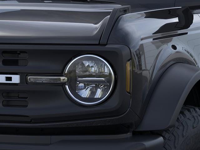 2026 Ford Bronco Base 2 Door 4x4 SUV