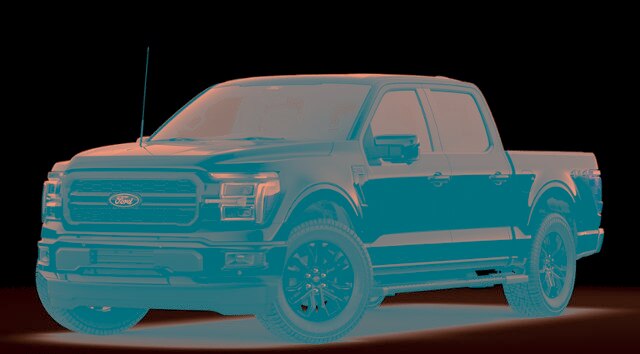 new 2026 Ford F-150 car, priced at $77,525