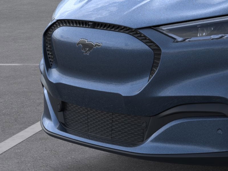 2024 Ford Mustang Mach-E Select photo 16