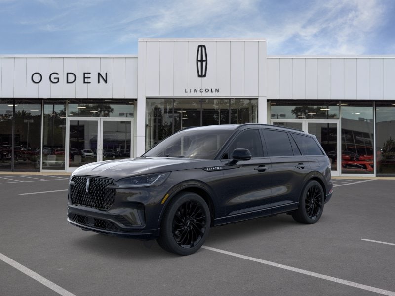 2026 Lincoln Aviator Reserve AWD's photo