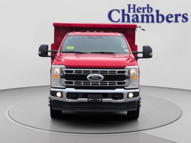 2025 Ford F-350 Super Duty Chassis Cab XL - Photo 67