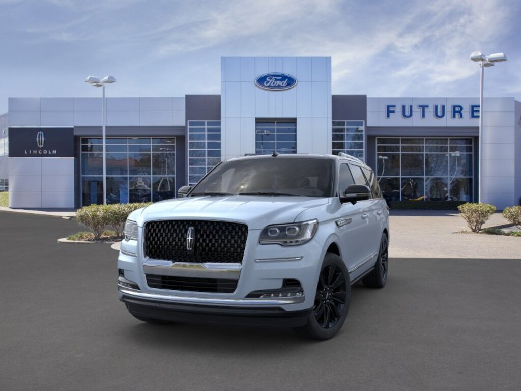 New 2024 Lincoln Navigator For Sale at Future Lincoln of Concord VIN