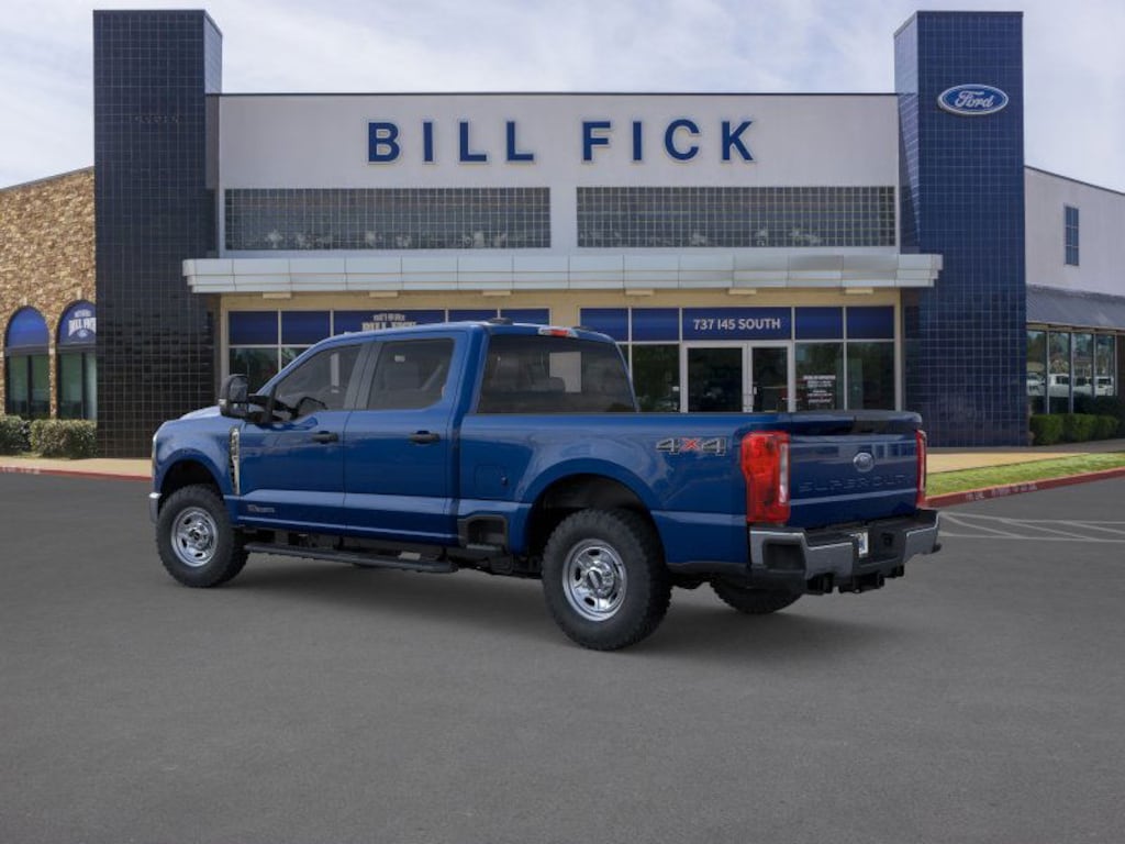 New 2026 Ford F-350  TRUCK