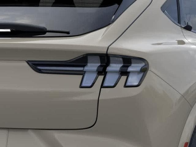 Thumbnail: 2026 Ford Mustang Mach-E - 43