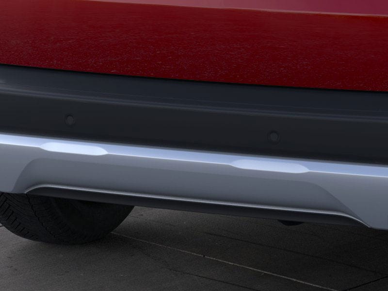 2025 Ford Escape Plug-in Hybrid 23