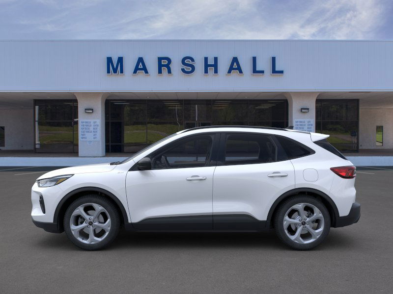 2025 Ford Escape ST-Line photo 3