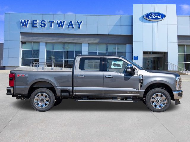 2026 Ford F-250 Super Duty Lariat - Photo 32