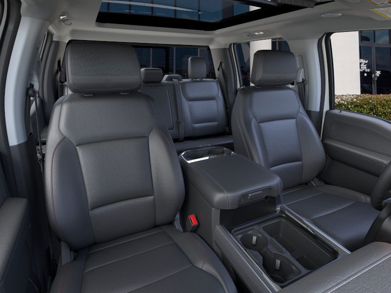 2025 Ford F-250 Super Duty Lariat - Photo 35