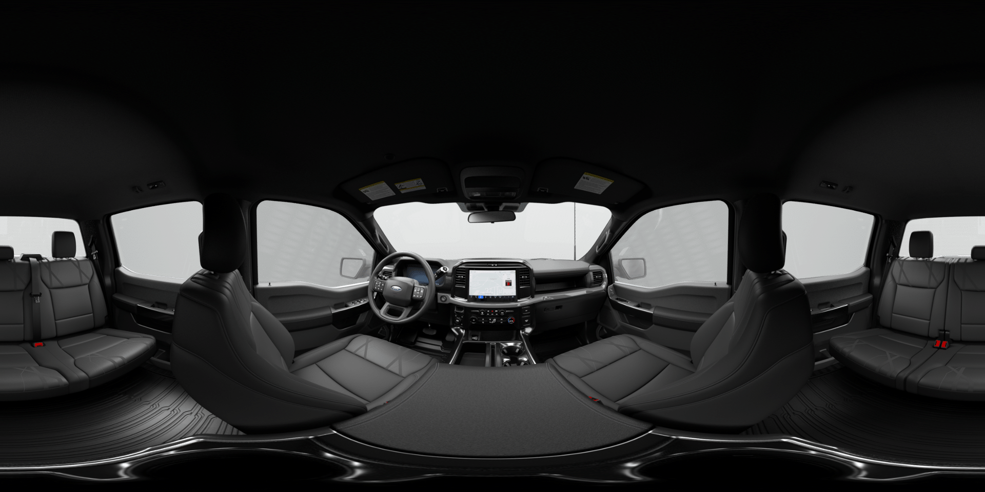 Thumbnail: 2026 Ford F-150 - 8