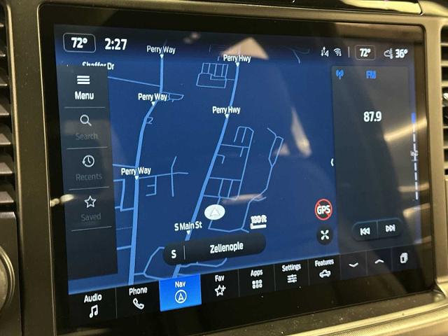 Thumbnail: 2025 Ford F-150 - 47