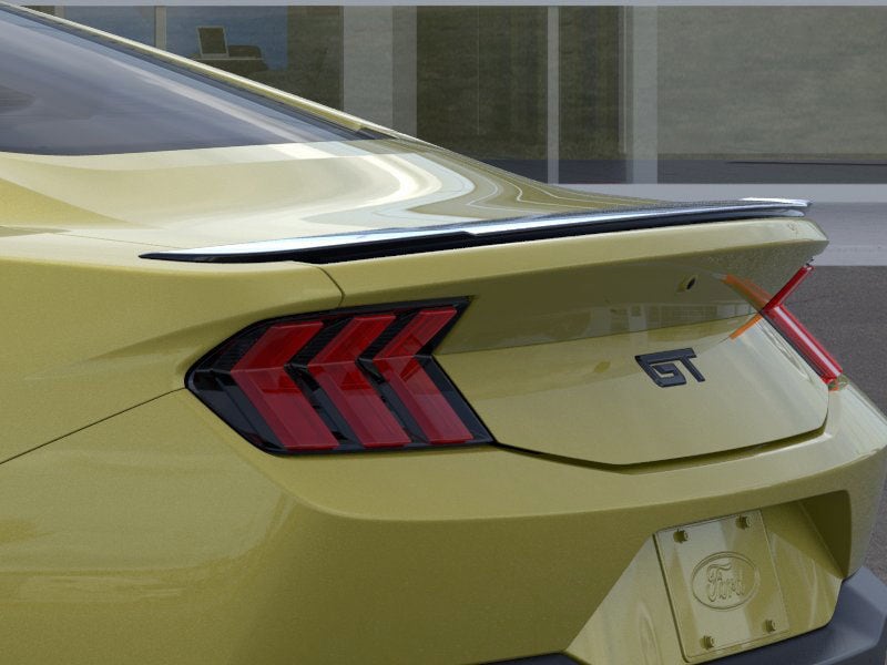2025 Ford Mustang GT Premium Fastback - Photo 35