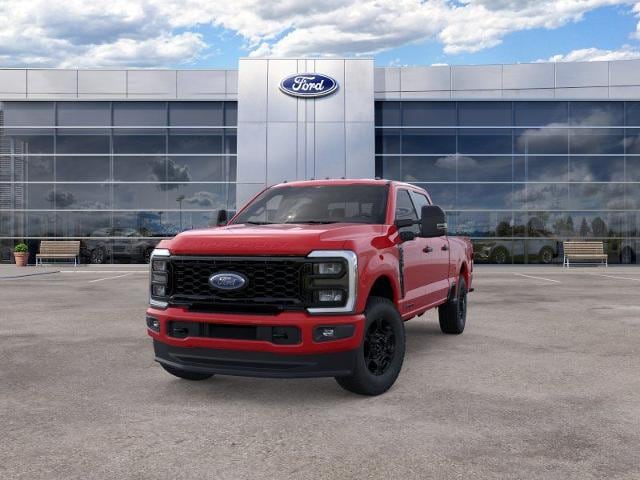 2026 Ford F-250 Super Duty XL - Photo 24