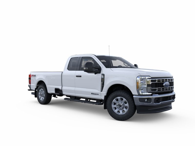 2025 Ford F-250 Super Duty XLT - Photo 26