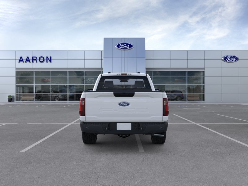 2026 Ford F-150 XL Truck