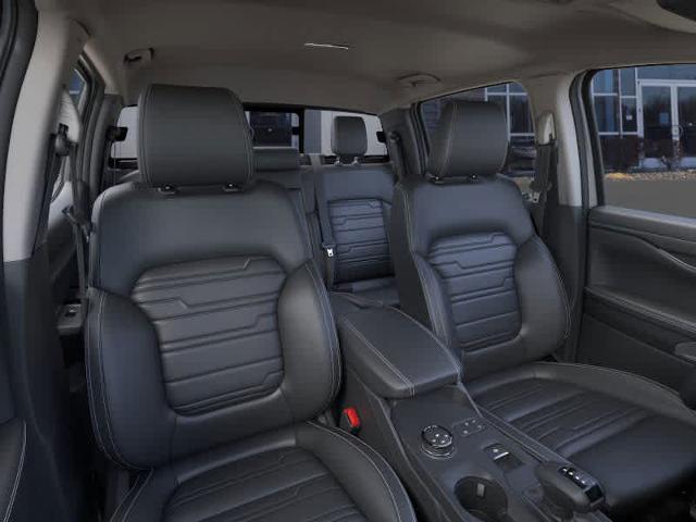 Thumbnail: 2026 Ford Ranger - 27