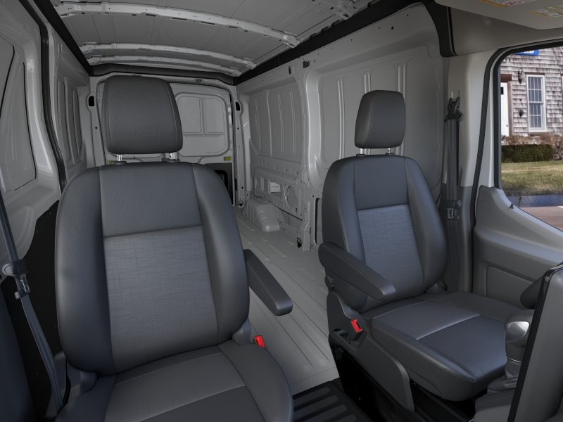 2026 Ford Transit Van Base - Photo 10