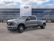  Ford Super Duty