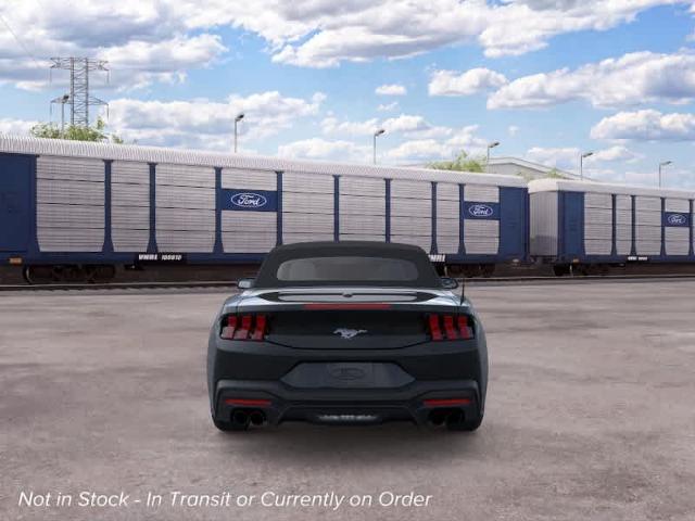 Thumbnail: 2026 Ford Mustang - 27