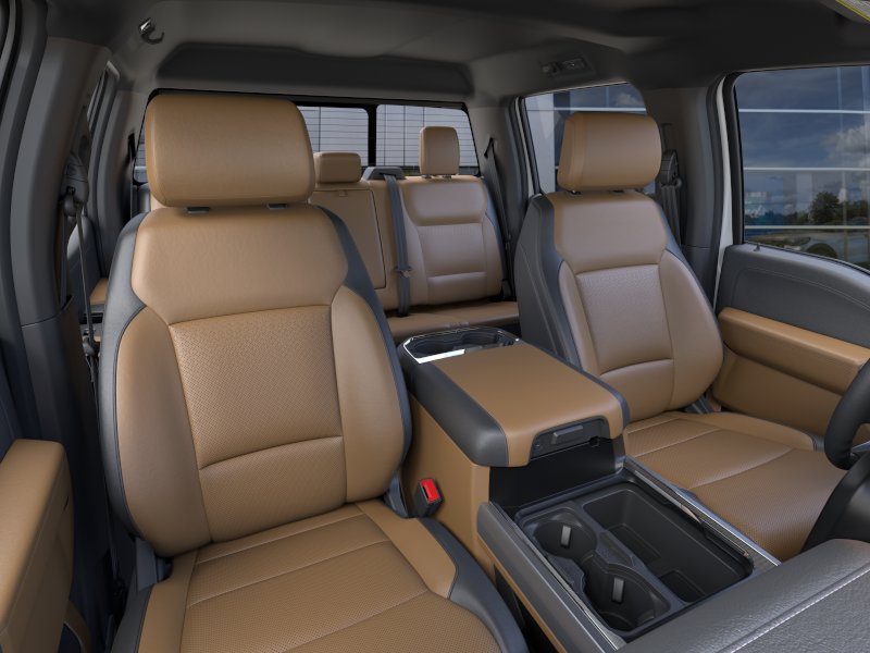 2026 Ford F-350 Super Duty Lariat - Photo 32