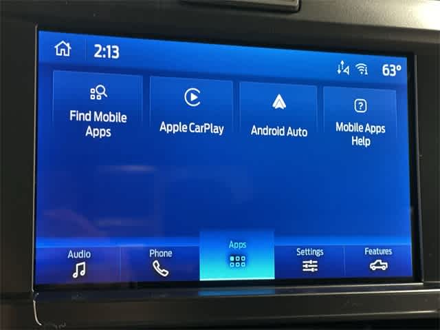 Thumbnail: 2025 Ford Econoline - 35