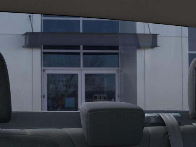 Thumbnail: 2025 Ford Maverick - 48