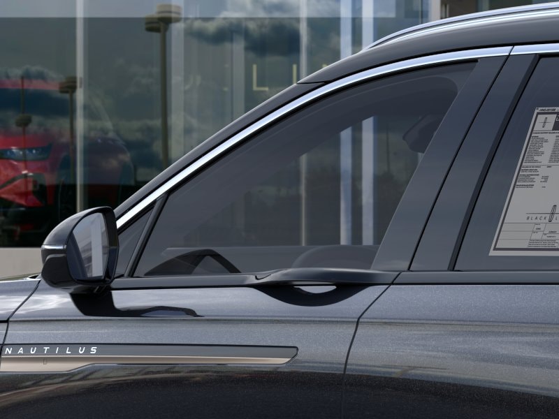 2026 Lincoln Nautilus Black Label - Photo 20