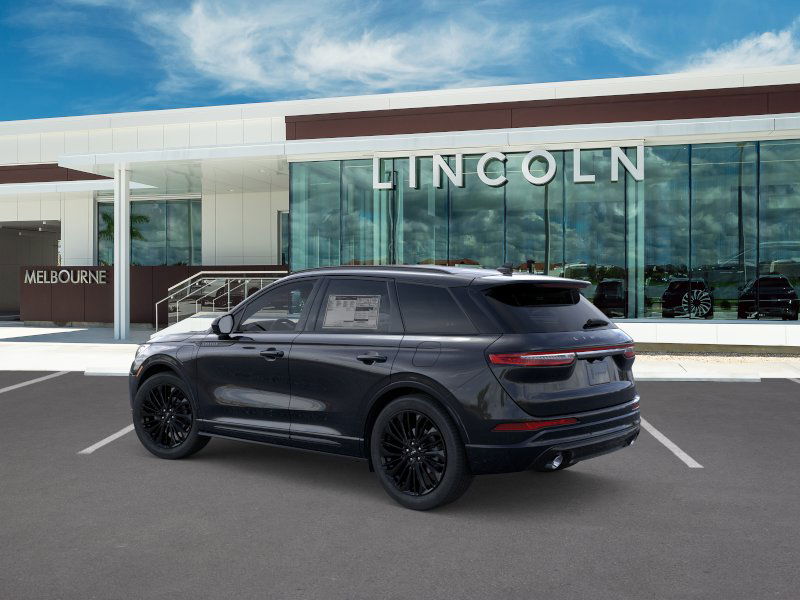 2025 Lincoln Corsair Grand Touring - Photo 26