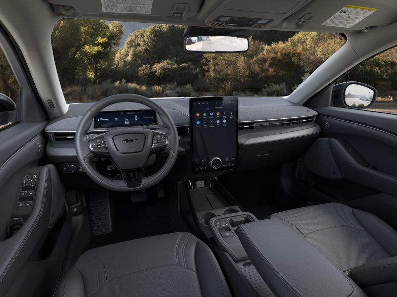 2025 Ford Mustang Mach-E Premium - Photo 31
