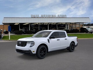 2025 Ford Maverick XLT TRUCK