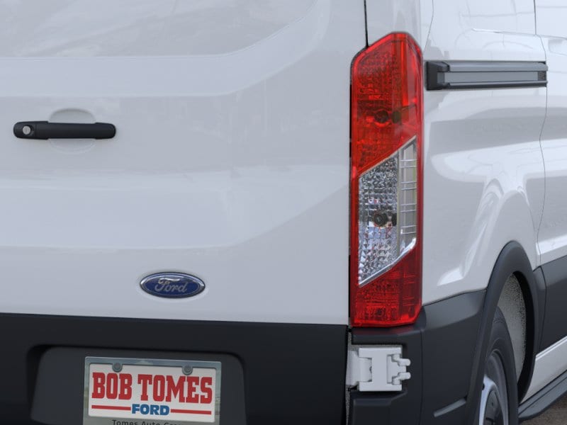 2025 Ford Transit Van Base - Photo 22