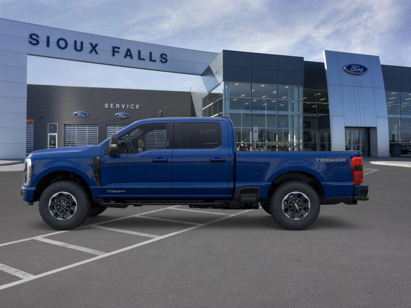 2026 Ford F-250 Super Duty XLT - Photo 3