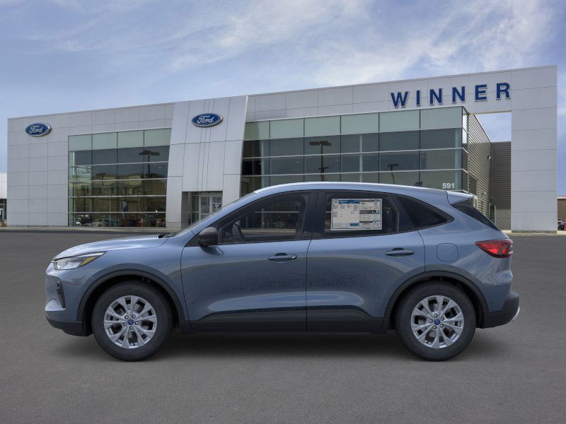 2026 Ford Escape Active photo 3