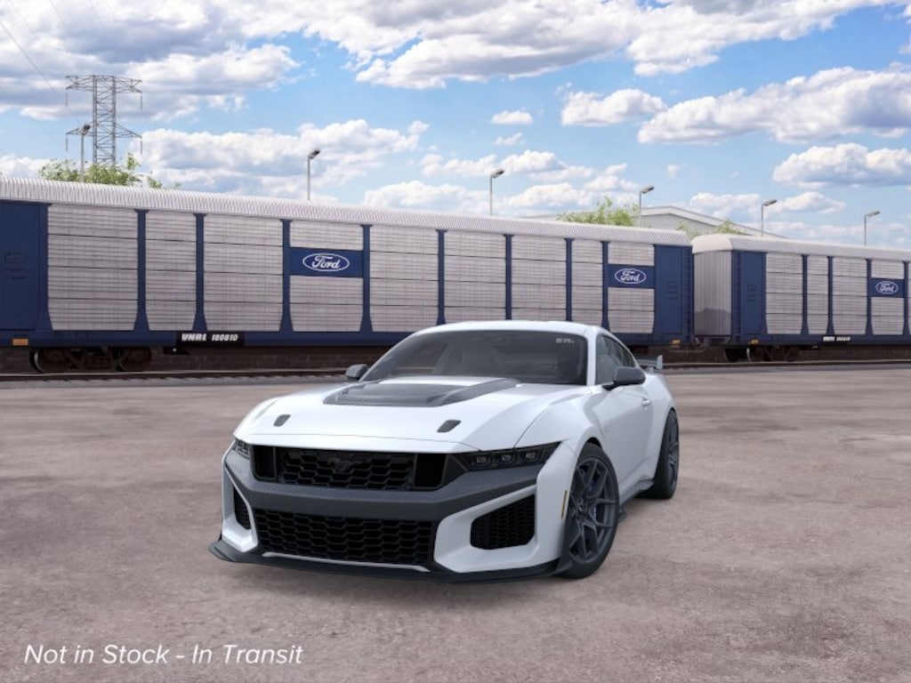 New 2026 Ford Mustang Dark Horse SC CAR