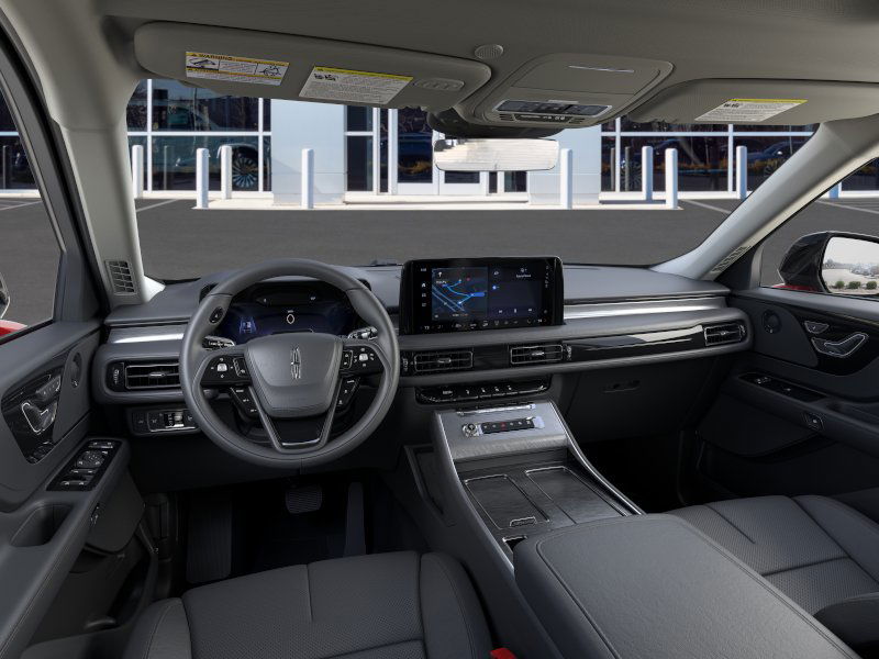 2025 Lincoln Aviator Premiere - Photo 9