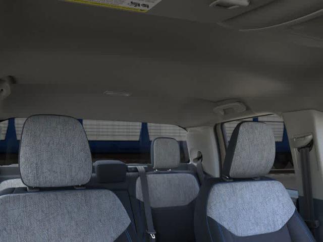 Thumbnail: 2025 Ford Maverick - 36