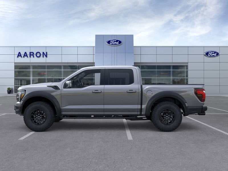 2026 Ford F-150 Raptor Truck