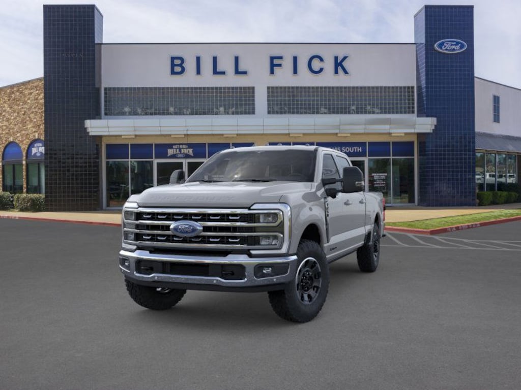 New 2026 Ford F-250 Lariat TRUCK