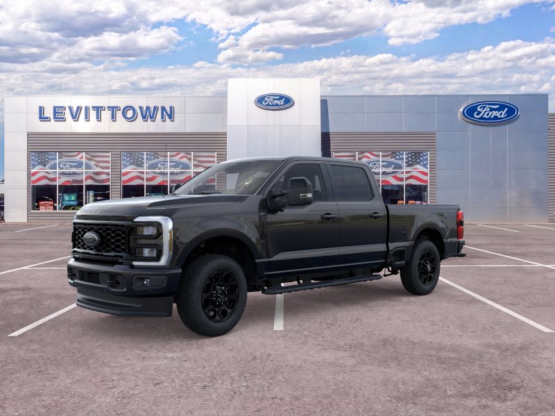 2026 Ford Super Duty F-250 SRW LARIAT LARIAT 4WD Crew Cab 6.75 Box for sale on Long Island, NY