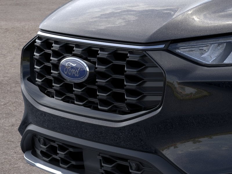 2026 Ford Escape ST-Line - Photo 17
