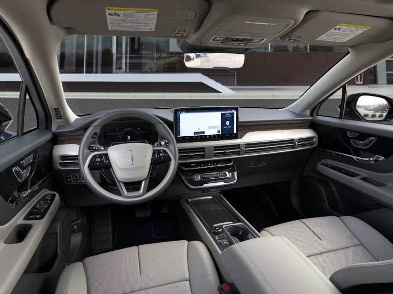 2025 Lincoln Corsair Grand Touring - Photo 31