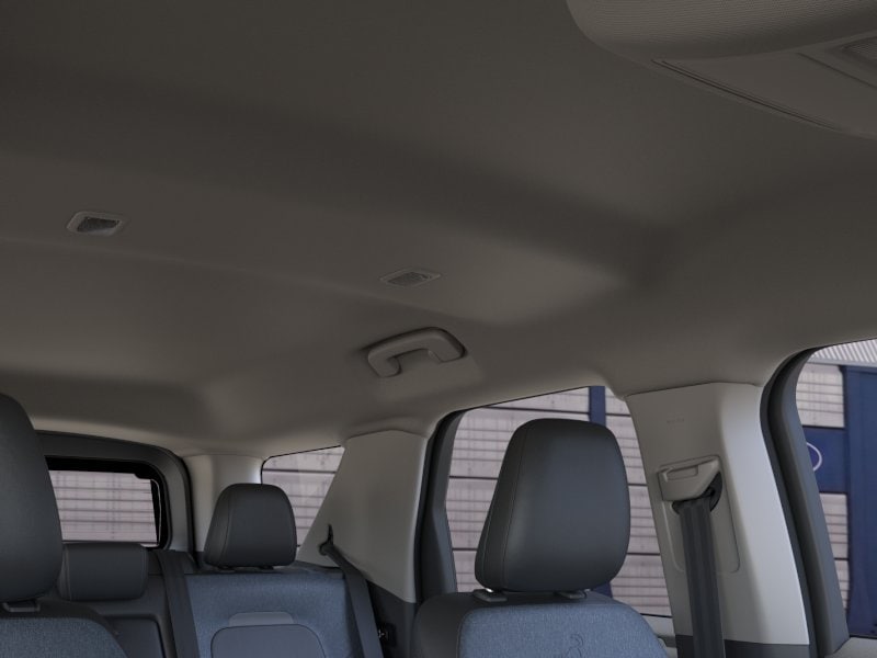 2026 Ford Bronco Sport Outer Banks SUV
