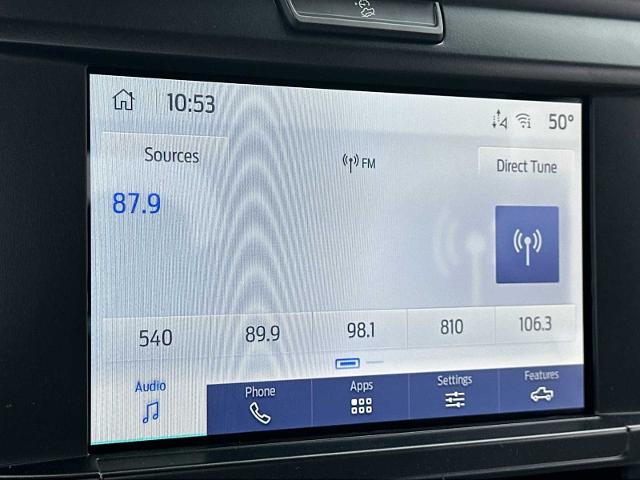 Thumbnail: 2026 Ford Econoline - 39