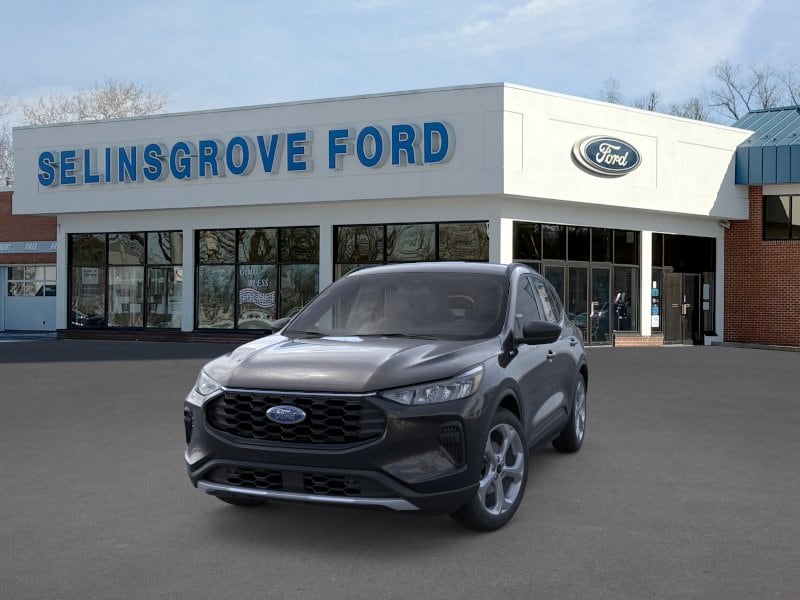 2026 Ford Escape ST-Line - Photo 52