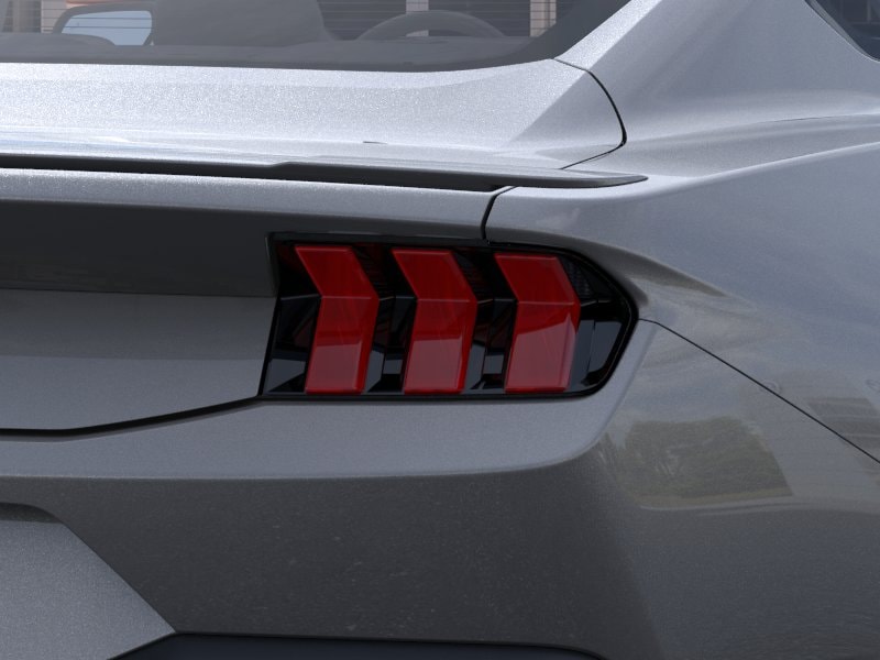 2026 Ford Mustang GT Premium Fastback - Photo 43